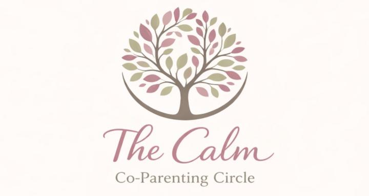 The Calm Co-Parenting Circle