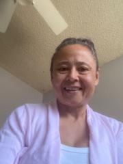 Cynthia Aguilar