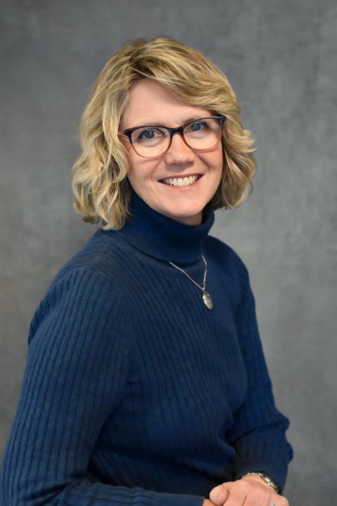 Melinda Hansen