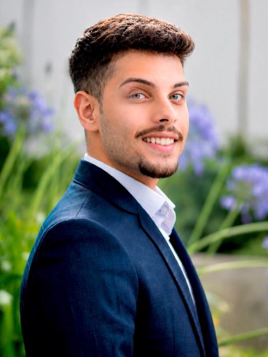 Bruno Rodrigues