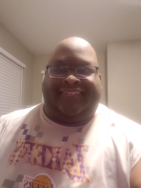 Cedric Trueblood
