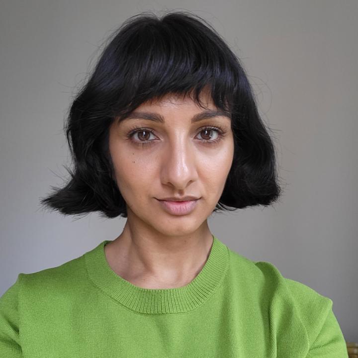 Kara-Dee Rai