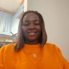 Ebere Happiness Nwafor