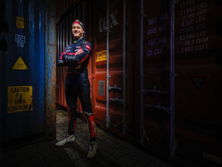 Erik Cais