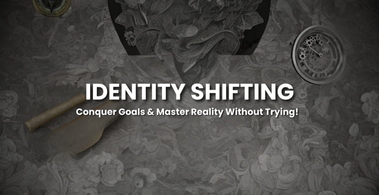 Identity Shifting