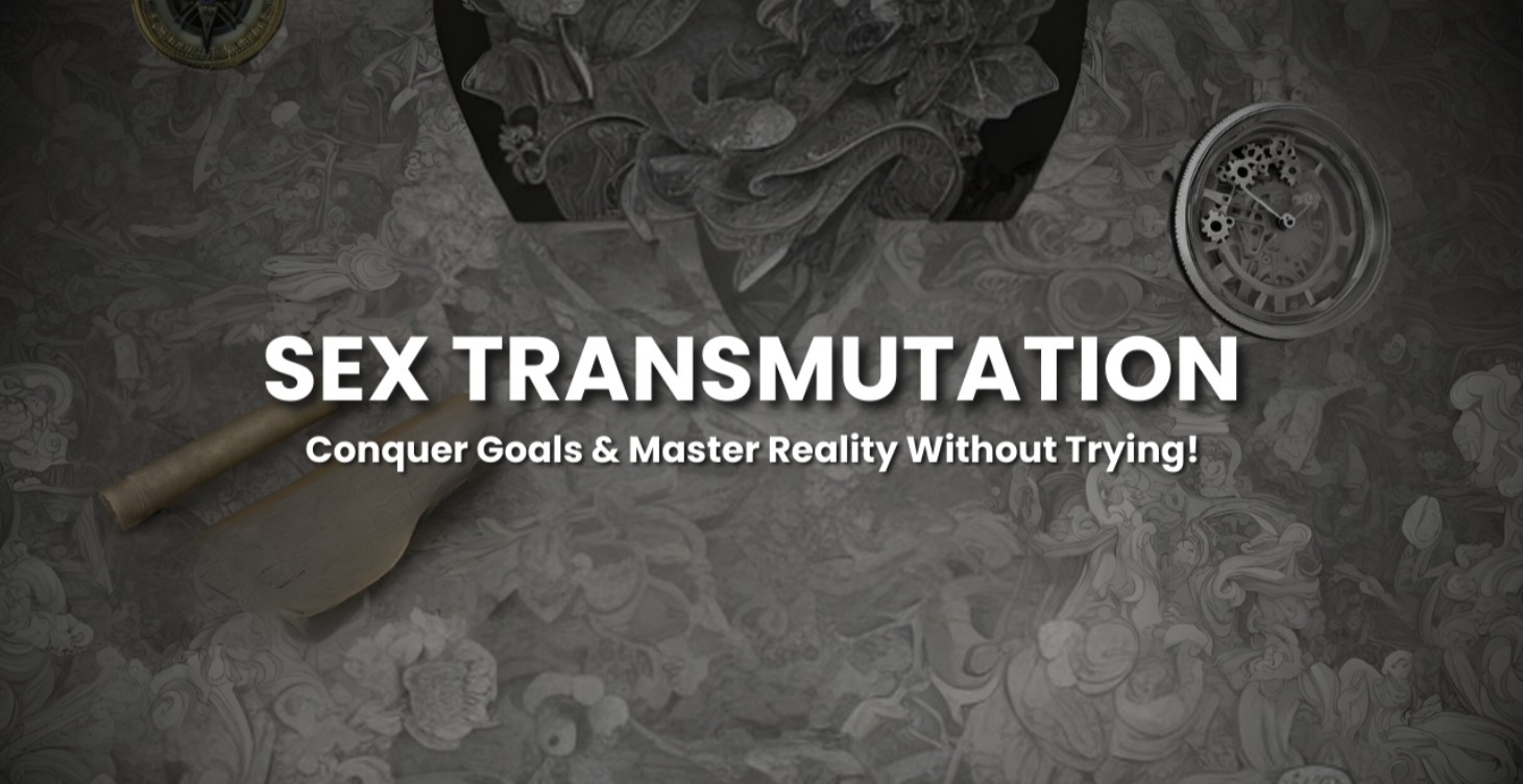 Transmutation (Coming Soon)