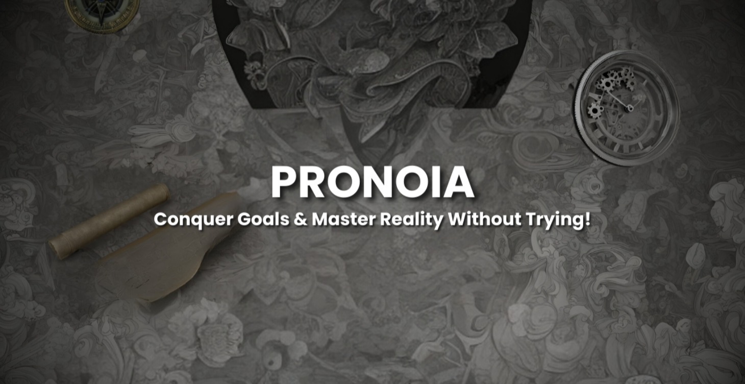 PAID: Pronoia