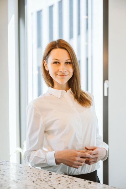 Tanja Czernecky