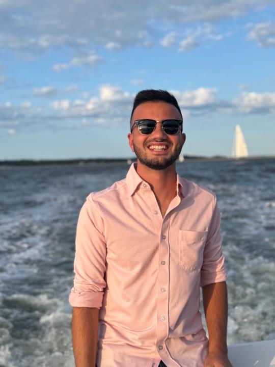 Vincent Ciuffo