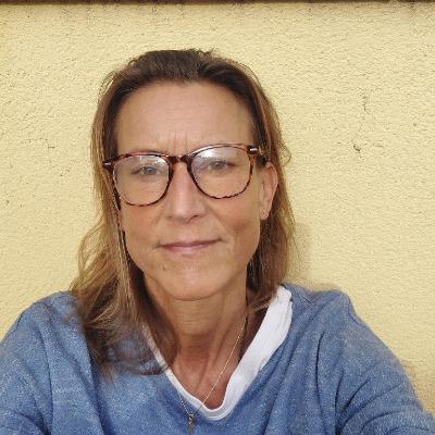 Mimi Nymark