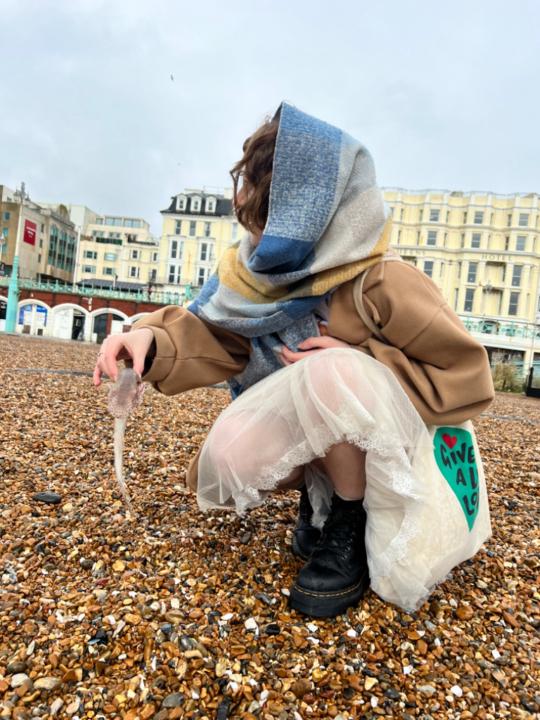 Liv Collison
