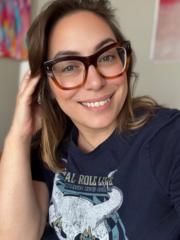 Laura Khalil