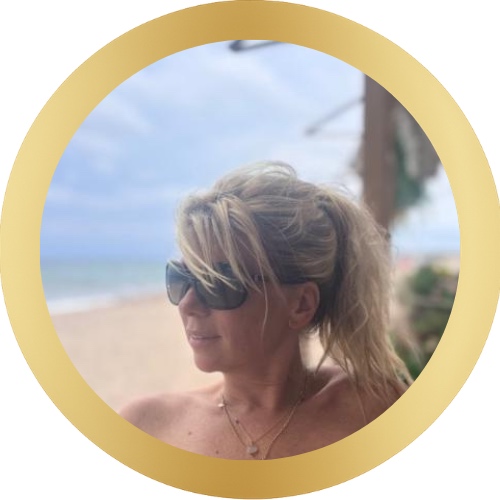 Melanie Krantz-Hoffmann