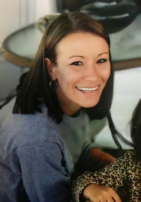 Carla Brooke Rideout