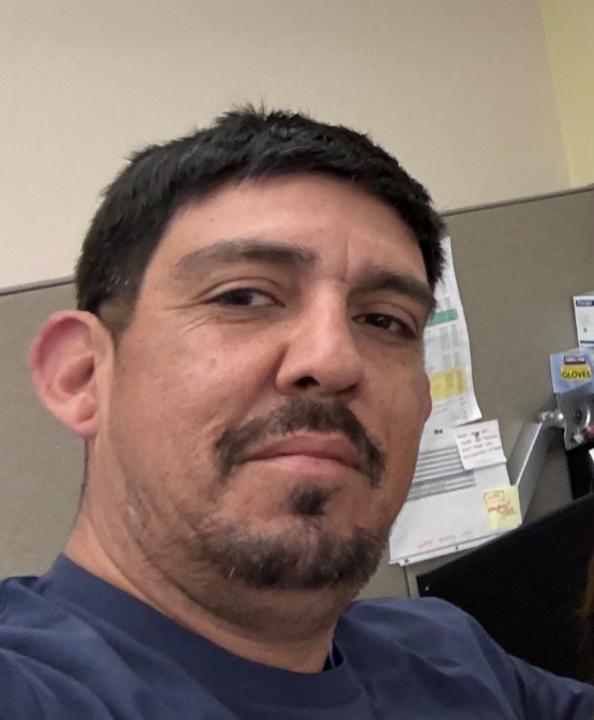 Jose Medina