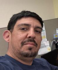 Jose Medina