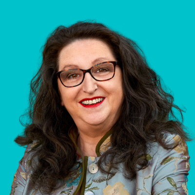 Ute Reingard Schmidt