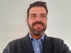 Alexandre Zubero