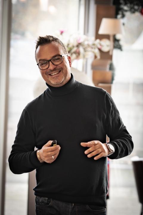 Tobias Klumpp