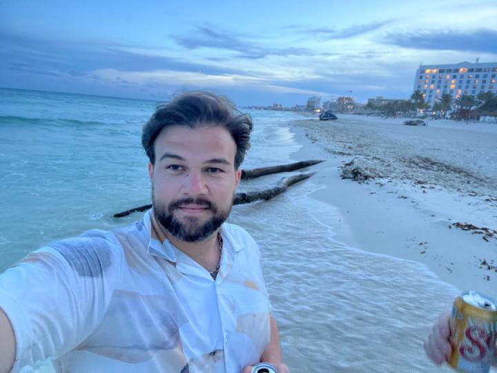 Rafael Muller dos santos