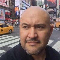 Gustavo Delfin