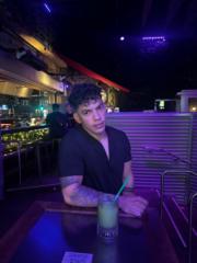 Elmer Perez