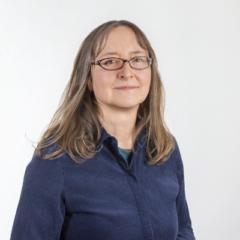 Beate Foerster