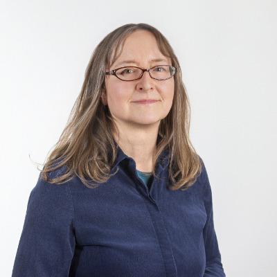Beate Foerster