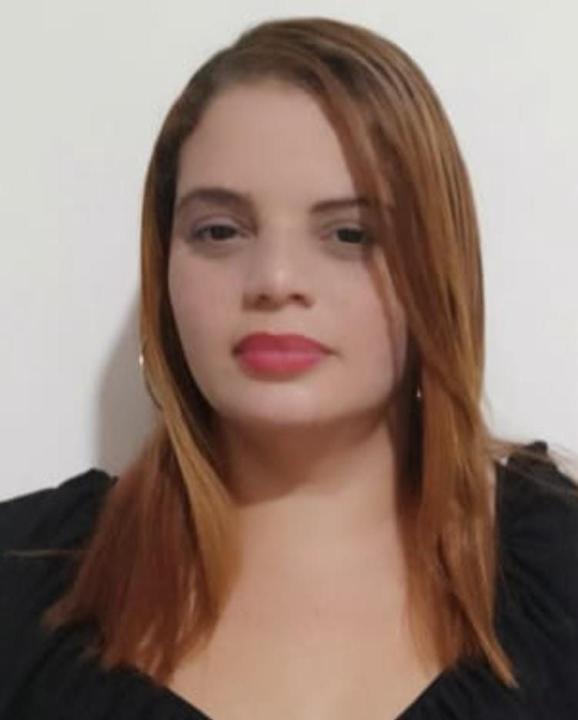 Katherine Isabel Arzuaga Doria