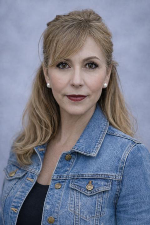 Maria Angelica Benavides
