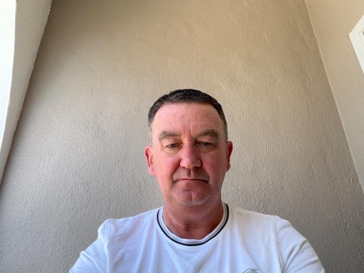 Paul Nevitt