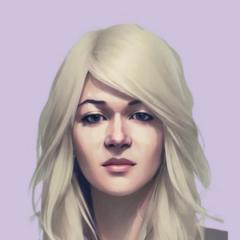 Rebecca Mutch