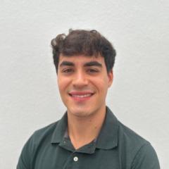 Enrique Valbuena Cordero