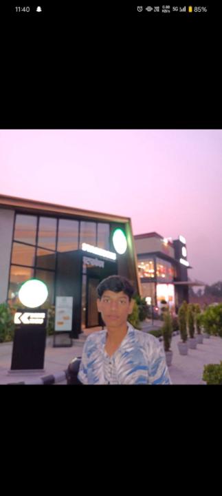 Gaurav Kapri
