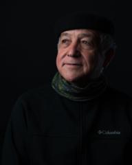 Alejandro Aguirre Ch.