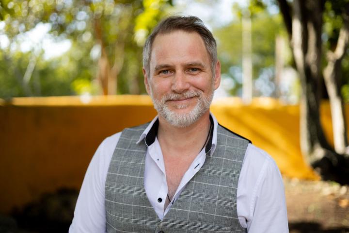Jason Healy