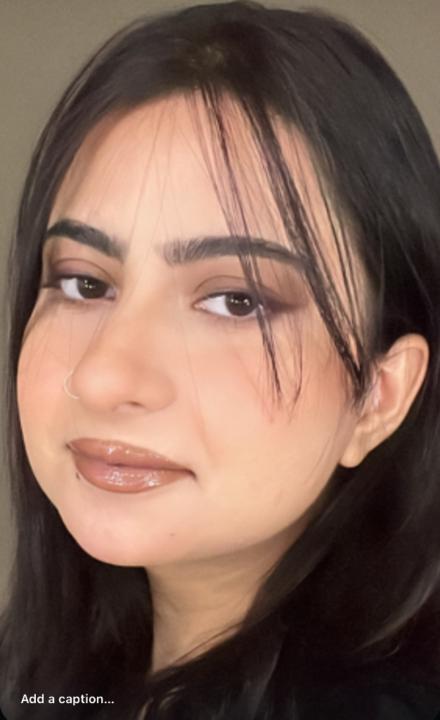 Zainab Sherin