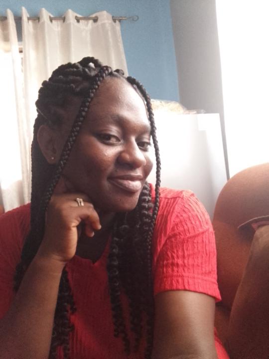 Elizabeth Ampiaw