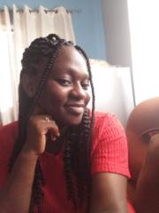 Elizabeth Ampiaw