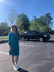 Jennifer Taylor