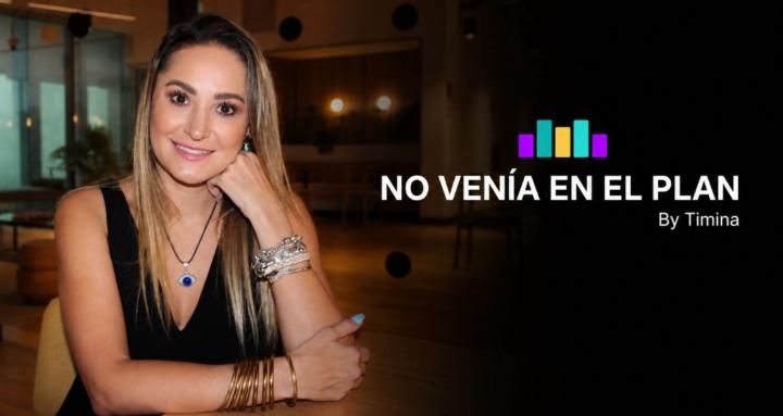 No venía en el plan by Timina