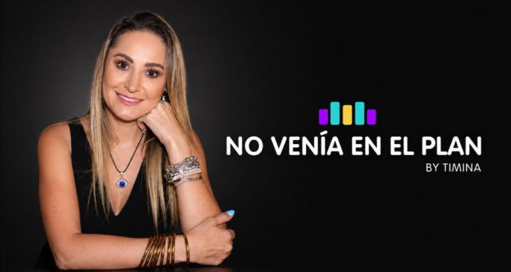 No venía en el plan by Timina