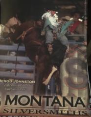 Jerod Johnston
