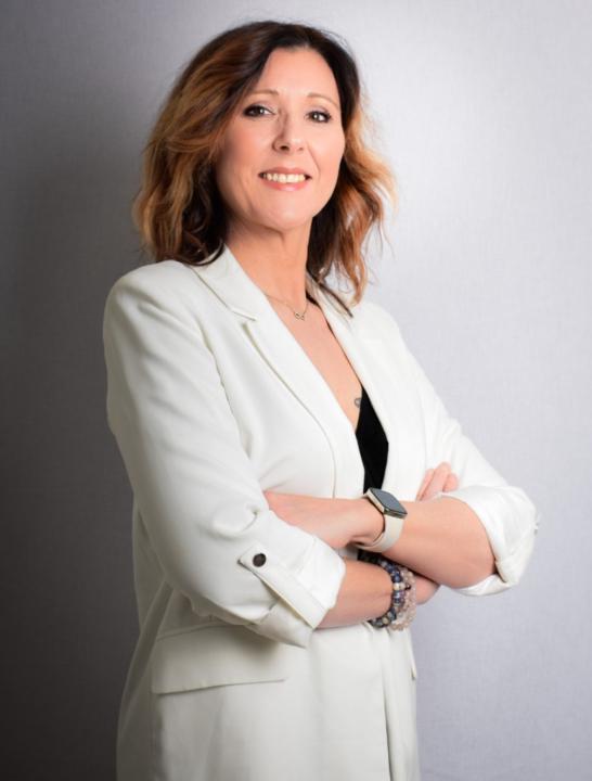 Jocelyne Soucheyre