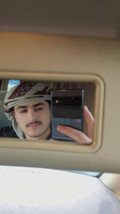 اسامه الابيض