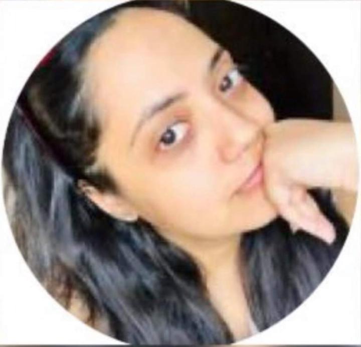 Nidhi Passi