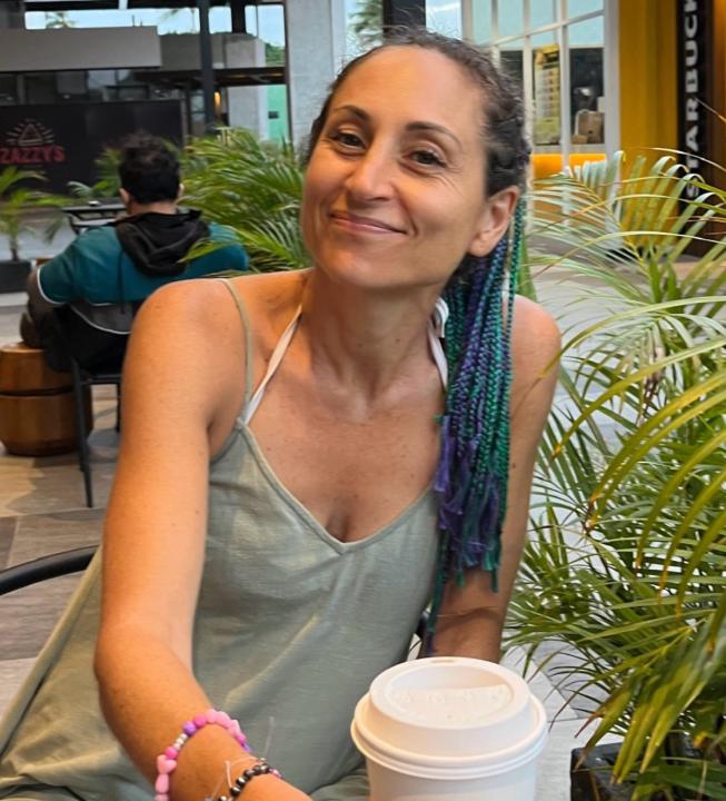 Kaylene Yarad