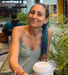Kaylene Yarad