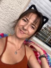 Liesl Caldwell