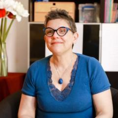 Sonia Weyers